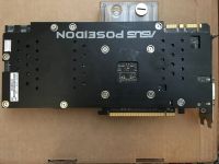 Лот: 12650726. Фото: 2. ASUS GTX 780. Комплектующие