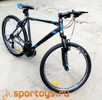 Лот: 15400314. Фото: 2. Велосипед горный Stels Navigator... Велоспорт