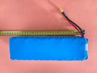 Лот: 25727211. Фото: 3. Аккумулятор для электровелосипеда... Электротранспорт