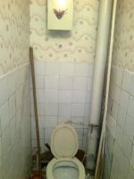 Лот: 8036203. Фото: 4. Сдам 1 квартира 2-я Кснафлотская... Красноярск