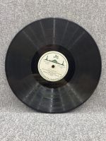 Лот: 25844670. Фото: 4. Патефонная грампластинка - 78... Красноярск