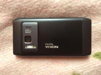 Лот: 5448185. Фото: 3. Продам Nokia N8 черный. Красноярск