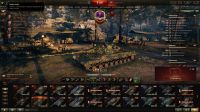 Лот: 16070152. Фото: 2. Аккаунт World Of Tanks (Торг). Игры, программное обеспечение