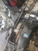 Лот: 13613940. Фото: 4. Продам запчасти 1JZ-GE vv-ti. Красноярск