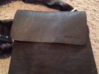 Лот: 5875171. Фото: 2. Сумка мужская. Armani Jeans. Куплена... Аксессуары