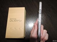 Лот: 8163739. Фото: 4. Samsung Galaxy S4