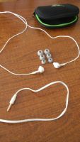 Лот: 7535813. Фото: 2. Razer Moray White