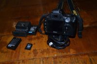 Лот: 12774949. Фото: 2. Nikon D40 kit пробег 7440. Фотокамеры