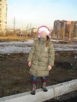 Лот: 508825. Фото: 2. Пальто на девочку Квелли, 110-122... Одежда и аксессуары