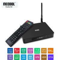 Лот: 14059714. Фото: 18. Новый. Гарантия. TV-BOX Mecool...