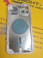 Лот: 20564121. Фото: 2. Корпус iPhone 13 Розовый (1 класс... Запчасти, оборудование