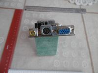 Лот: 25639638. Фото: 3. Видеокарта ATI radeon 9200SE 64... Компьютеры, оргтехника, канцтовары