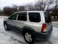 Лот: 11773162. Фото: 17. Mazda Tribute, 2002, V-3000, АКПП...