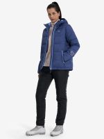 Лот: 23553116. Фото: 5. Пуховик женский Nordway Sjona...