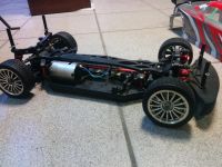 Лот: 3858796. Фото: 2. Kyosho TF-5 1:10 4WD. Моделизм