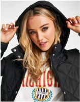 Лот: 18768320. Фото: 4. Куртка стёганная от Asos. Красноярск