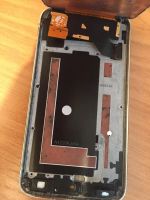 Лот: 11111443. Фото: 2. samsung galaxy s5 sm-g900f 16gb. Смартфоны, связь, навигация