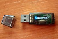 Лот: 11187727. Фото: 3. USB Bluetooth адаптер ES-388. Компьютеры, оргтехника, канцтовары