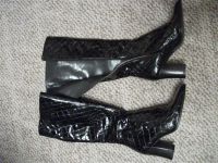 Лот: 2242288. Фото: 2. Сапоги, размер 35. Женская обувь