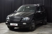 Лот: 24395333. Фото: 2. Mercedes-Benz M-Class 2002. Авто, мото, водный транспорт