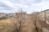 Лот: 25386322. Фото: 18. 2-комн. квартира , Красноярск...