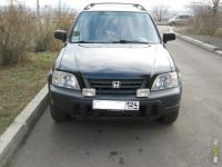 Лот: 1425670. Фото: 3. Honda CR-V. Красноярск