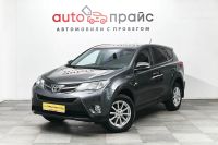 Лот: 19568731. Фото: 3. Toyota RAV4, IV (CA40) 2.0 CVT... Красноярск