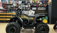 Лот: 25659291. Фото: 16. Квадроцикл YAMAHA Shark 175