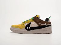 Лот: 24974332. Фото: 2. Кроссовки CPFM х Nike Dunk Low. Мужская обувь