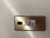 Лот: 11798731. Фото: 2. Samsung Galaxy A8 gold. Смартфоны, связь, навигация