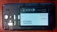 Лот: 7972800. Фото: 4. Продам телефон Alcatel Pixi 4...