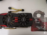 Лот: 17332460. Фото: 3. ASUS Radeon R9 290 DirectCU II... Компьютеры, оргтехника, канцтовары