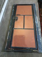 Лот: 25887609. Фото: 4. Дверь входная металлическая. Красноярск