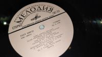 Лот: 21673200. Фото: 6. " поёт Мичел " большая виниловая...