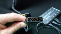 Лот: 15294814. Фото: 18. Управляемый RGB Кулер 6 pin 120мм...