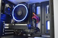 Лот: 17886557. Фото: 5. Игровой компьютер i5 6500/GTX...