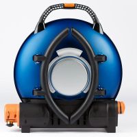 Лот: 17867754. Фото: 6. Газовый гриль O-GRILL700T синий...