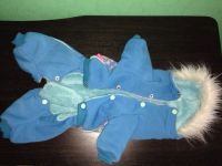 Лот: 3700471. Фото: 4. теплый комбинезон фирмы For mu... Красноярск