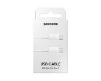 Лот: 22024794. Фото: 4. Кабель Samsung USB-C 1м макс... Красноярск