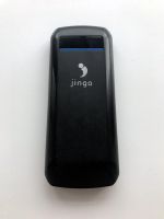 Лот: 14991366. Фото: 2. Телефон Jinga F200n без батареи... Смартфоны, связь, навигация