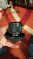 Лот: 18279363. Фото: 2. Объектив Индустар-61Л/З-МС 2.8... Фото, видеокамеры, оптика