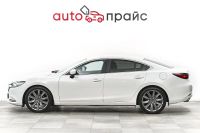 Лот: 21980287. Фото: 5. Mazda Mazda6 2020