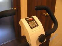 Лот: 745826. Фото: 2. Велотренажер kettler consul. Спортивные товары