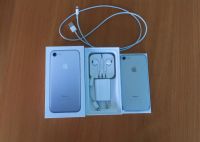 Лот: 9471488. Фото: 5. iPhone / Айфон 7 Silver / Серебряный...