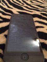 Лот: 7745544. Фото: 2. apple iphone 5 16gb. Смартфоны, связь, навигация