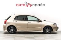 Лот: 22839416. Фото: 9. Toyota Allex 2001