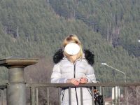 Лот: 2316852. Фото: 3. Пуховик. Одежда, обувь, галантерея
