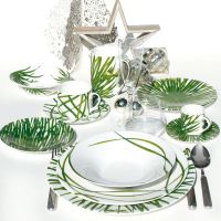 Лот: 24937082. Фото: 4. Тарелка глубокая Taitu Life In... Красноярск
