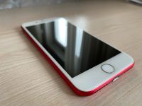 Лот: 17432675. Фото: 4. iPhone 7 Red 128GB