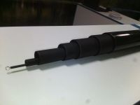 Лот: 7612225. Фото: 3. Удилище тел. Sewida "Tiger" б... Туризм, охота, рыбалка, самооборона